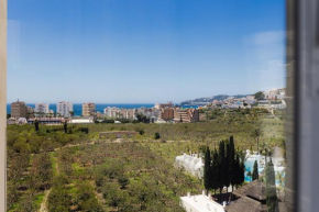 Charmant appartement vue mer